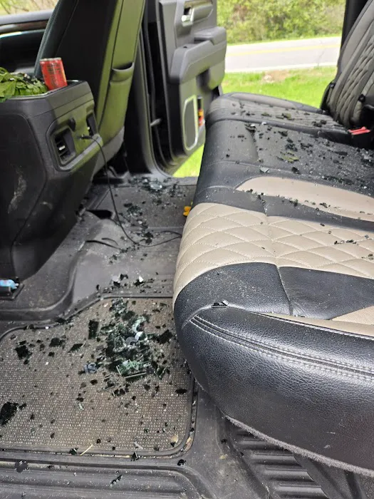 Spartan Auto Glass 2