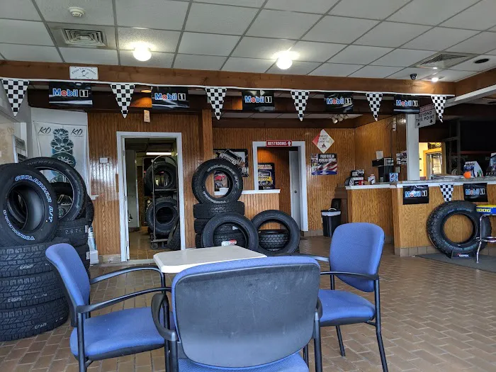 Williams Tire 2