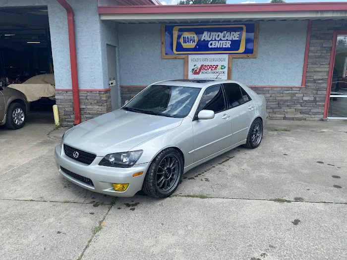 Highley Automotive 4