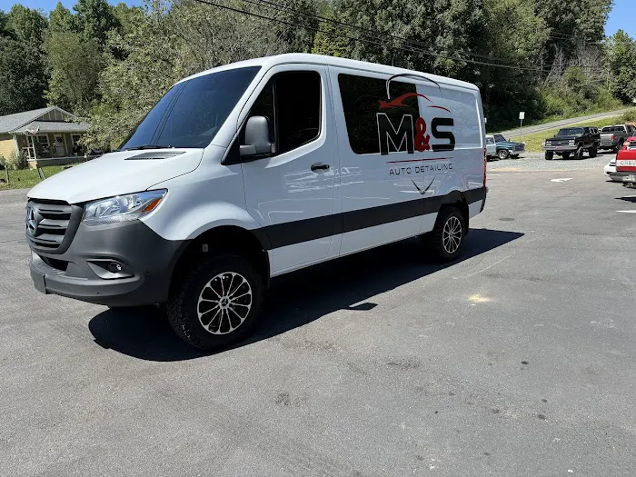 Highley Automotive 1