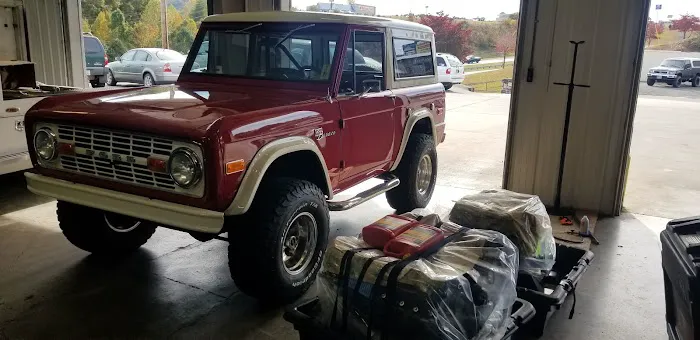 Highley Automotive 0