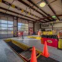 Blue Ridge Oil Change