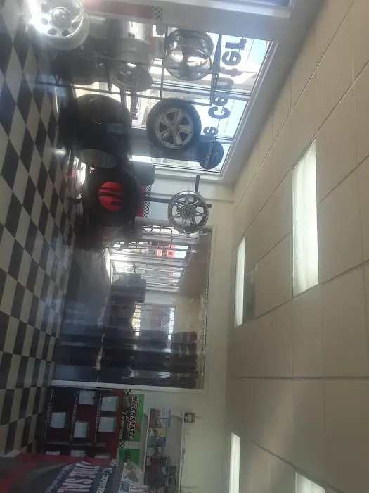 Blue Ridge Tire & Auto 0