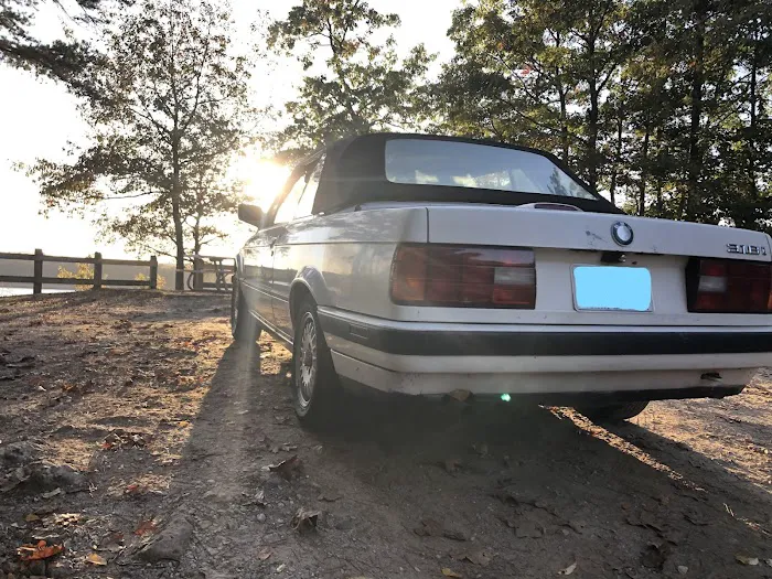 Bearden's Muffler & Sign Shop 5
