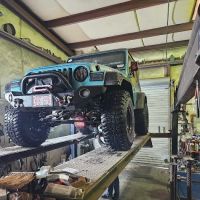 Bearden's Muffler & Sign Shop