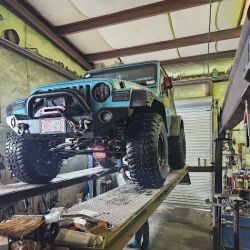 Bearden's Muffler & Sign Shop ico