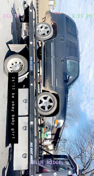 Blue Ridge Handy Lube 2