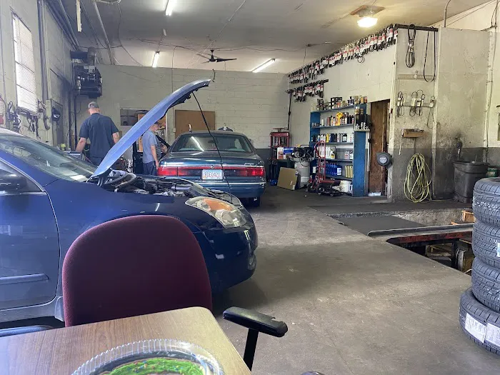 Blue Ridge Handy Lube 0