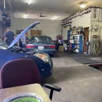 Blue Ridge Handy Lube
