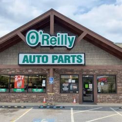 O'Reilly Auto Parts ico
