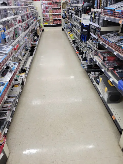 O'Reilly Auto Parts 8