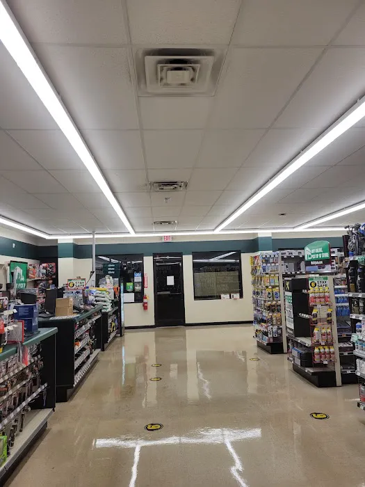 O'Reilly Auto Parts 4