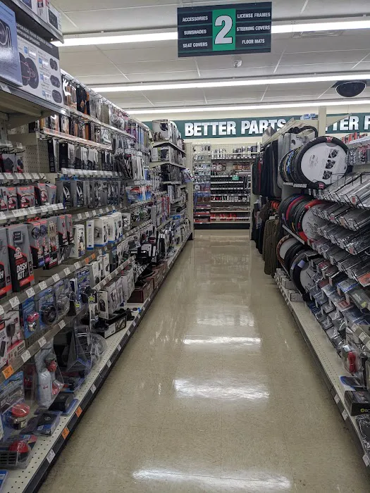 O'Reilly Auto Parts 3