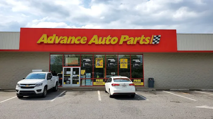 Advance Auto Parts 2