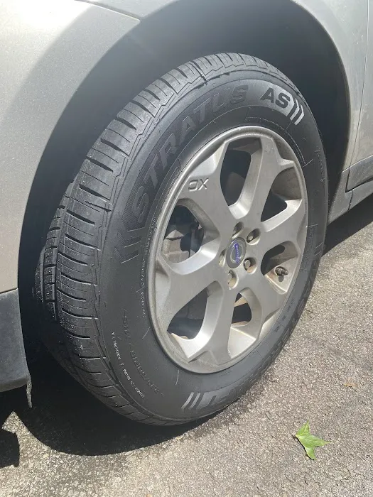 Ray's Tire & Auto Repair 0