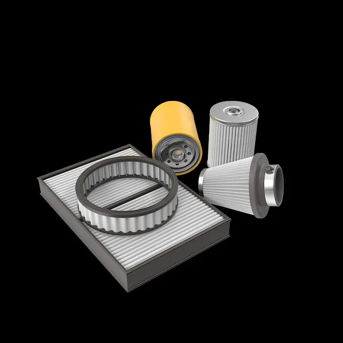 Herron Enterprises Auto Repair LLC 2