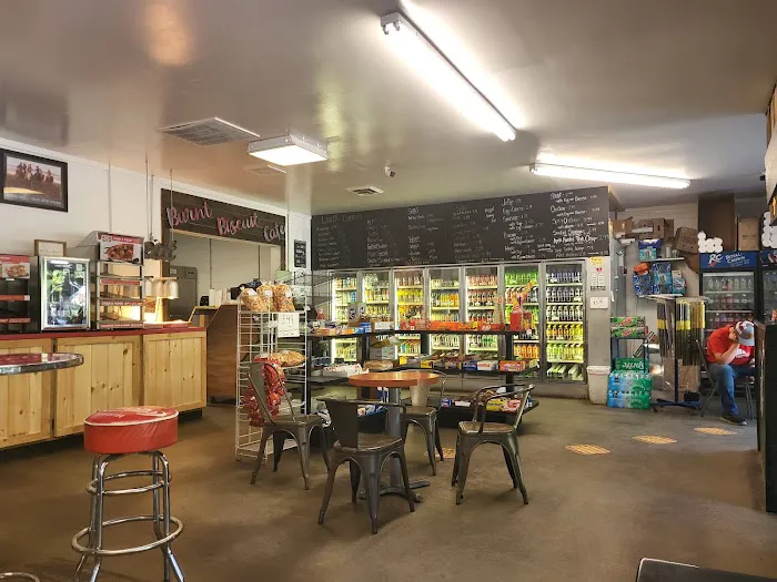 High Country Tire/ Full Service Gas Station 4