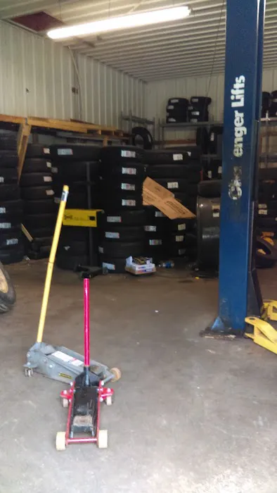 High Country Tire/ Full Service Gas Station 0