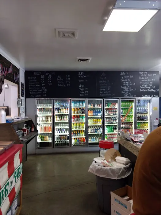 High Country Tire/ Full Service Gas Station 5