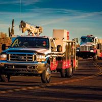 Rush Truck Centers - Gainesville Mobile Service
