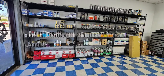 Southern Auto Color 4