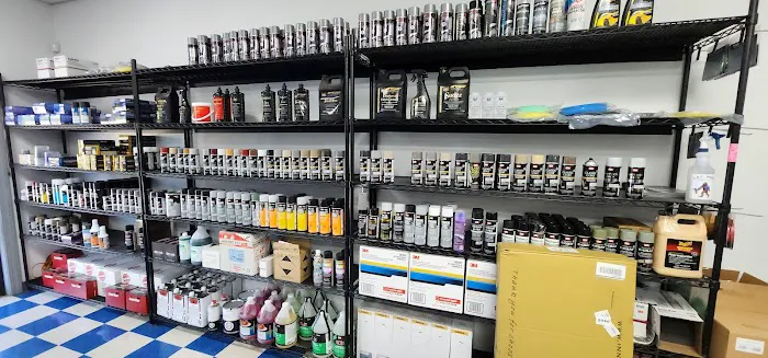 Southern Auto Color 2