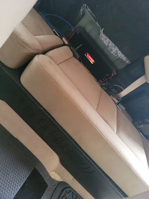 A.M.A Audio Customs 6