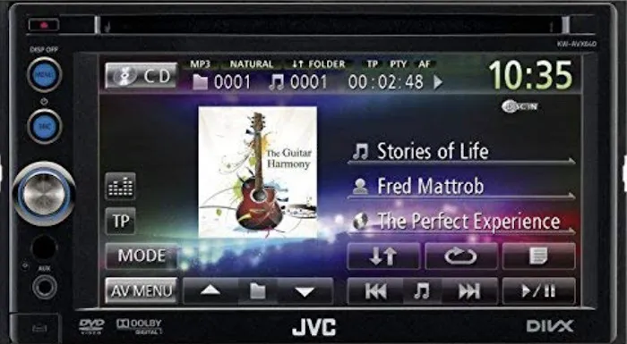 A.M.A Audio Customs 1