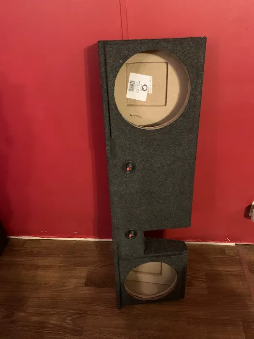 A.M.A Audio Customs 9