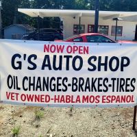G's Auto Shop LLC