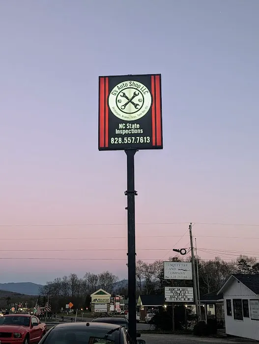 G's Auto Shop LLC 4