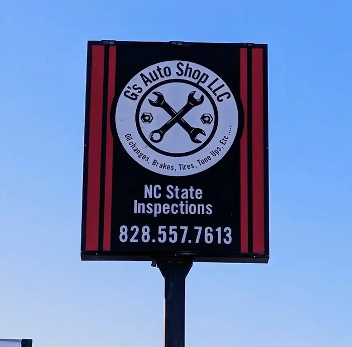 G's Auto Shop LLC 3
