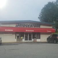 Hayesville Firestone
