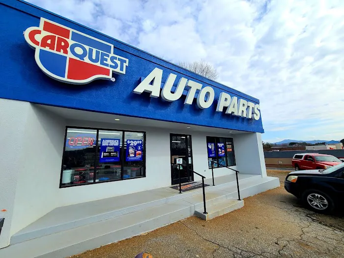 Carquest Auto Parts - By Pass Auto Parts 1