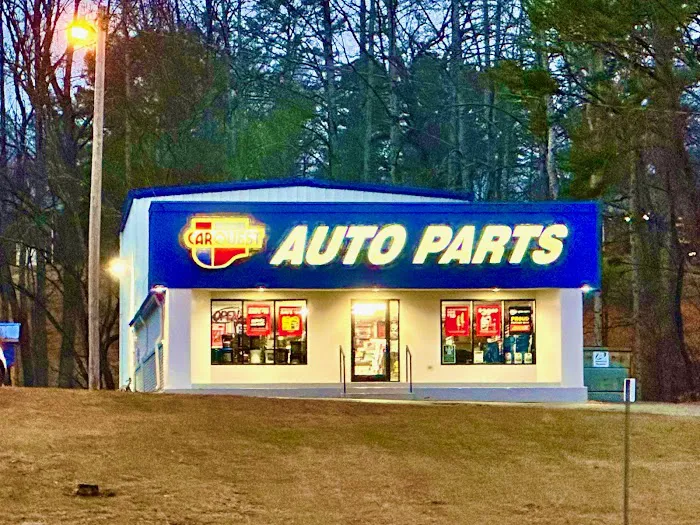 Carquest Auto Parts - By Pass Auto Parts 6