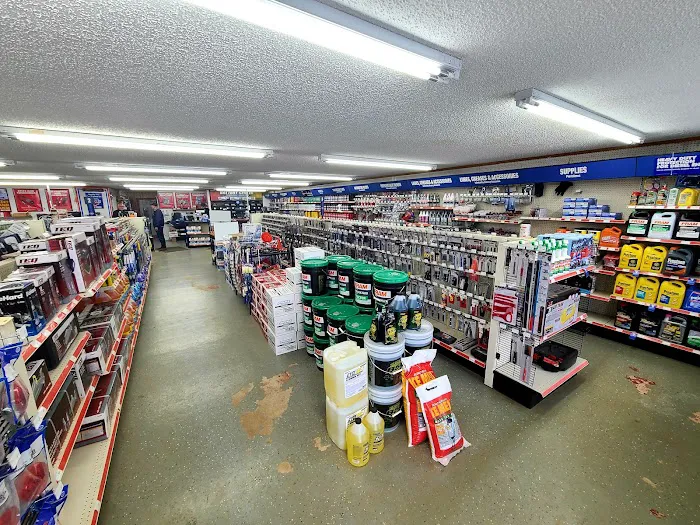 Carquest Auto Parts - By Pass Auto Parts 0