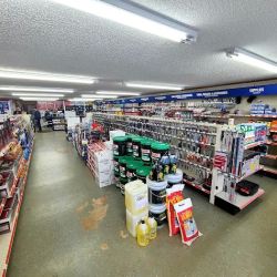 Carquest Auto Parts - By Pass Auto Parts ico