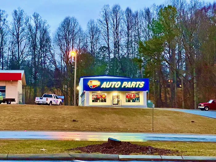 Carquest Auto Parts - By Pass Auto Parts 3
