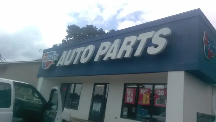 Carquest Auto Parts - By Pass Auto Parts 2