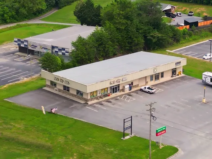 Parts City Auto Parts - Parts City of Hayesville 4