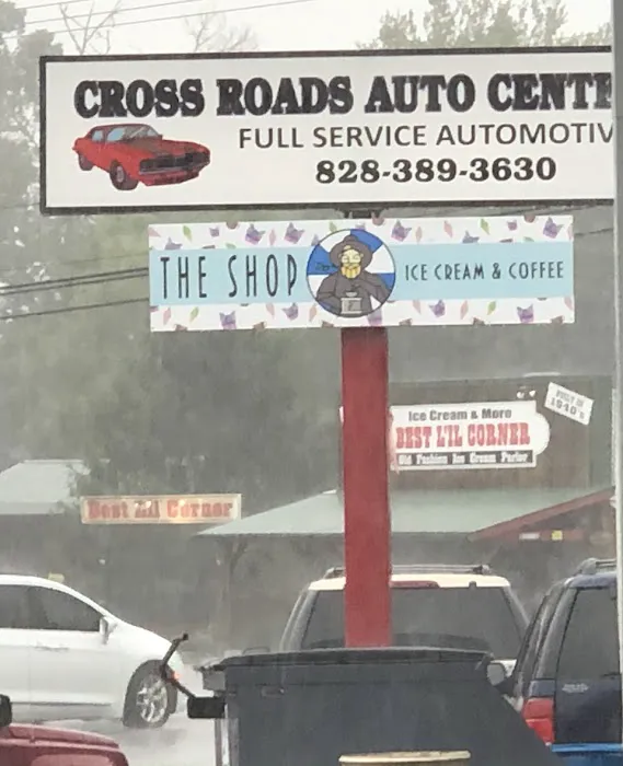 Crossroads Auto Center 1
