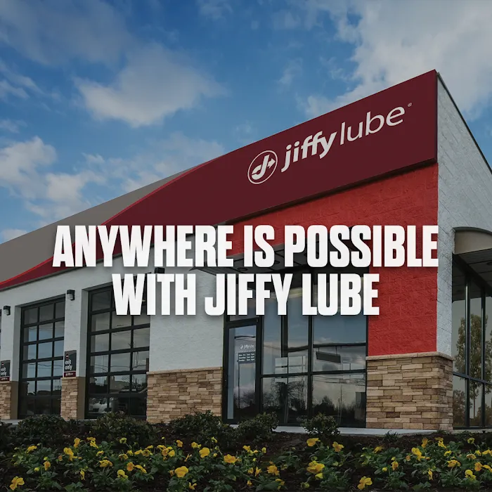 Jiffy Lube 9