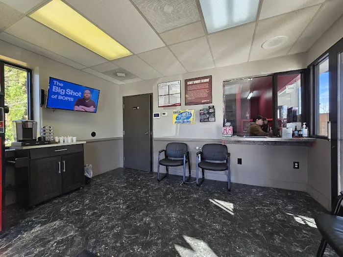 Jiffy Lube 2