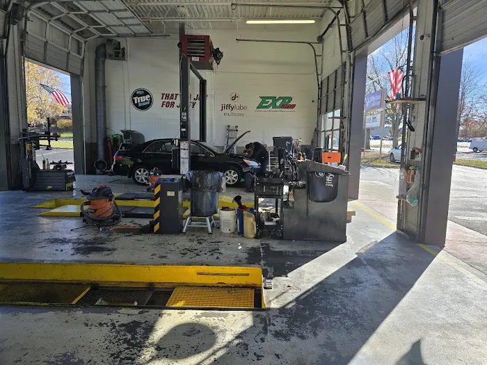 Jiffy Lube 0