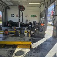 Jiffy Lube