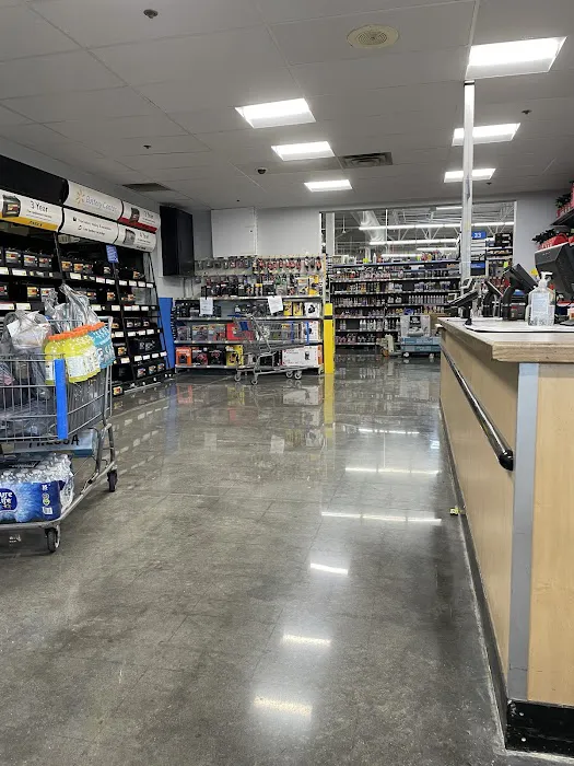 Walmart Auto Care Centers 3