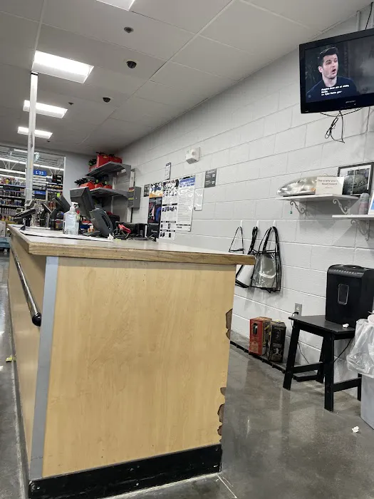 Walmart Auto Care Centers 2