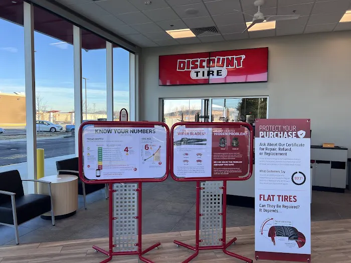 Discount Tire 2