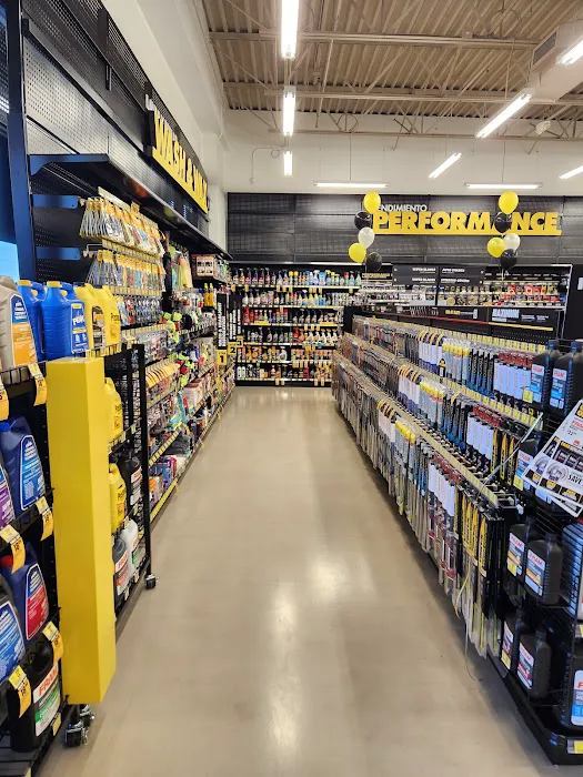 Advance Auto Parts 7