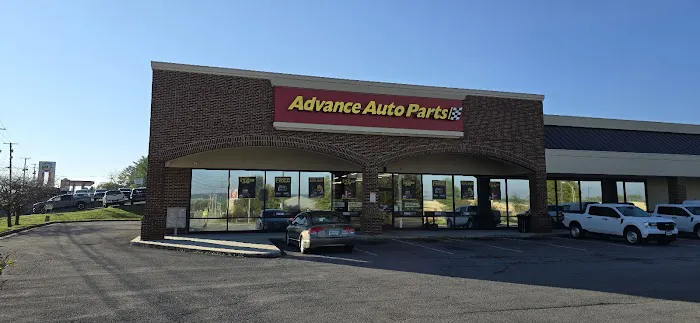 Advance Auto Parts 0